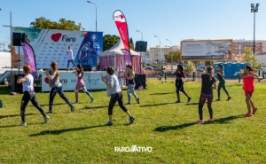 PROGRAMA «FARO ATIVO» ACONTECE EM FORMATO INÉDITO