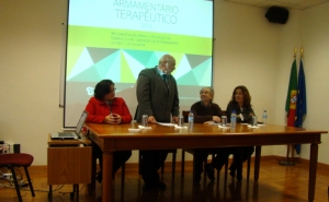 ARS Algarve lança documento para a utilização de fármacos nas Unidades de Cuidados Continuados Integrados da Região