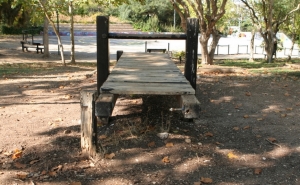 PARQUE DA JUVENTUDE VAI PARA OBRAS !
