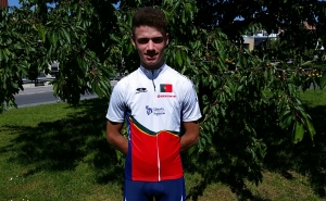 Portugal corre na Taça das Nações 