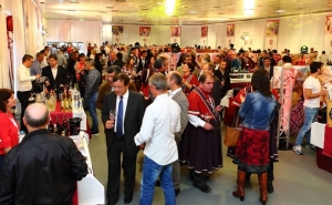 A Confraria do Bacchus de Albufeira