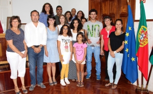 Melhores alunos são-brasenses premiados com viagem à mágica cidade de Barcelona  