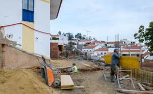 MUNICÍPIO DE ODEMIRA ATRIBUI 625 MIL EUROS PARA AMPLIAÇÃO E REMODELAÇÃO DE LARES DE IDOSOS