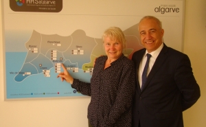 Nova Médica de Medicina Geral e Familiar colocada em Portimão