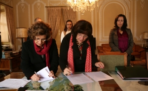 Parceria “URBÂNIMA PORTIMÃO” prepara candidatura a programa de Desenvolvimento Local de Base Comunitária