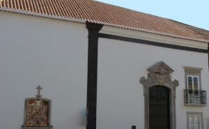 «A Igreja de São Pedro Gonçalves Telmo de Tavira | Templo dos Mareantes e Pescadores»