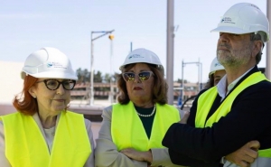 Quando se decide, faz-se: a maior ETAR de reutilização da Europa nasce no Algarve