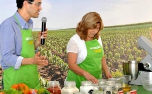 Knorr lança projeto para desvendar a origem dos seus ingredientes