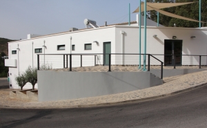 Alcoutim recebe concerto de difusão do 66º Troféu Mundial de Acordeão