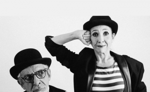 TEATRO DO ELÉCTRICO APRESENTA «KARL VALENTIN KABARETT» EM LOULÉ E QUERENÇA