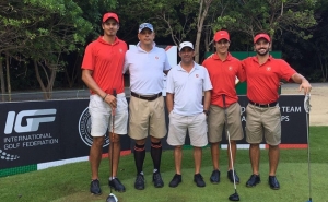 PORTUGAL COMEÇA COM BOM 16º LUGAR