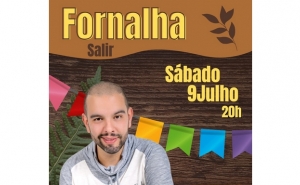 Festa da Fornalha