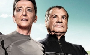 ROSA MOTA E CARLOS LOPES APADRINHAM ALGARVE TRI RUN 2.0 – MEIA MARATONA