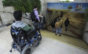 Associações de pessoas com deficiência exigem revisão da idade reforma