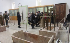 Município de Alcoutim proporciona tratamentos termais