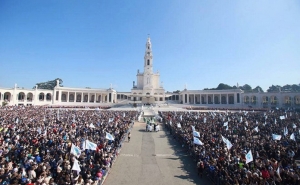 Mais de 900 escuteiros algarvios participaram na Peregrinação Nacional a Fátima