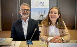 Reunião do Comité de Acompanhamento do MAR 2030 realiza-se em Olhão para reforçar compromisso com a economia azul sustentável