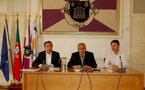 ESCOLAS DO CONCELHO DE LOULÉ RECEBEM PROJETO PARA COMBATER DESPERDÍCIO ALIMENTAR E PROMOVER CONSUMO RESPONSÁVEL E ACESSO À ALIMENTAÇÃO