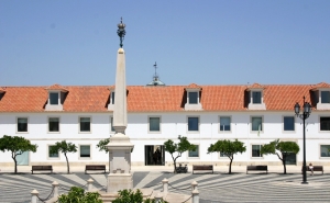 Água do concelho de VRSA  premiada com Selo de Qualidade