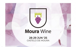 Moura Wine 2025 – Um Brinde à Identidade, à Música e à Memória 