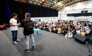 VI EDIÇÃO DO OPTO FOI A MAIS PARTICIPADA DE SEMPRE