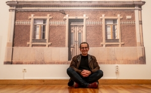 Filipe da Palma mostra pormenores da região em Algarve Sortido Rico