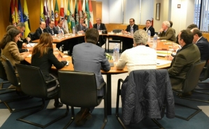 REGIÃO DE TURISMO DO ALGARVE REÚNE-SE COM TURISMO DE PORTUGAL