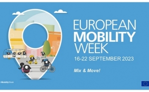 ALGARVE ASSINALA SEMANA EUROPEIA DA MOBILIDADE COM DESTAQUE NOVAS PROPOSTAS DE MOBILIDADE SUSTENTÁVEL