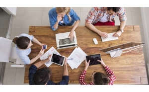 Cinco sugestões para um regresso ao trabalho mais eficaz e motivado