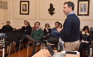 «VITAL CITIES»: AUTARQUIA VAI REALIZAR INTERVENÇÕES NO ESPAÇO PÚBLICO DE QUARTEIRA E LOULÉ PARA PROMOVER DESPORTO PARA TODOS