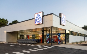 ALDI REFORÇA EQUIPAS NO ALGARVE COM NOVA CAMPANHA DE RECRUTAMENTO PARA O VERÃO