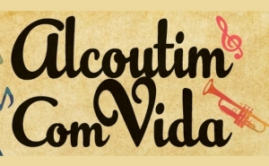 Programação cultural «Alcoutim Com Vida» arranca já esta quarta-feira