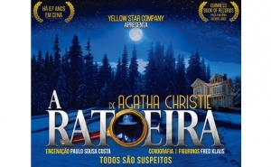 Teatro | «A Ratoeira» 