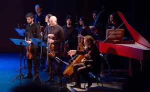 ÓPERA BARROCA «DIDO & ENEIAS» em Vale do Lobo