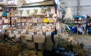 FEIRA DA SERRA DE LOULÉ PROPÕE TRADIÇÃO E CRIATIVIDADE PARA O NATAL 
