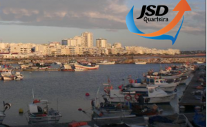 JSD Quarteira | Dia Nacional do Mar