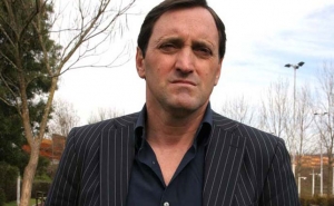 António Conceição deixa comando técnico do Olhanense