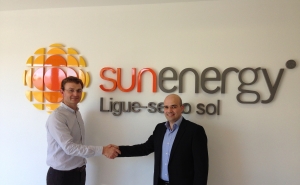 SunEnergy abre delegação no Algarve