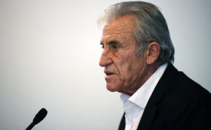 Legislativas: Jerónimo de Sousa regressa à campanha ao 11º dia