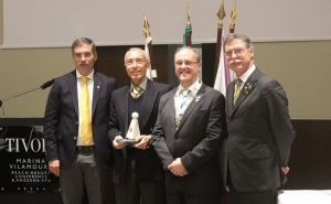Homenagem ao Profissional do Ano | Rotary Clube de Loulé – 2018