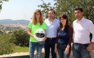 Município de São Brás de Alportel apoia atletas de alta competição