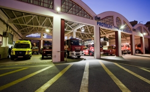 José Tomás Valente é o novo Comandante Operacional Municipal da Proteção Civil de Faro