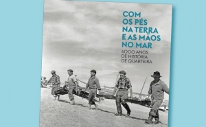 MUSEU MUNICIPAL DE LOULÉ APRESENTA CATÁLOGO DA EXPOSIÇÃO SOBRE HISTÓRIA DE QUARTEIRA