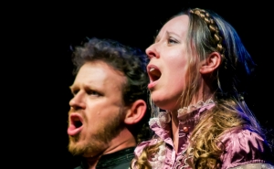 NOITE DE ÓPERA «AMOR & HUMOR» EM VALE DO LOBO