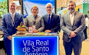 Presença forte de Vila Real de Santo António na BTL 2026 destaca eventos da época baixa