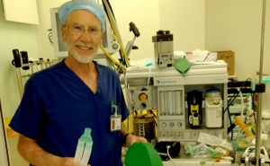 José Ponte apresenta Conferência sobre O Algarve Inovador em Educação Médica