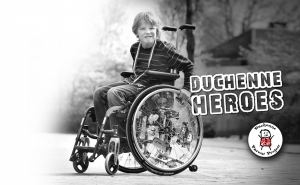 «A maioria dos pacientes com Distrofia Muscular de Duchenne não tem acesso a cuidados de saúde de qualidade»