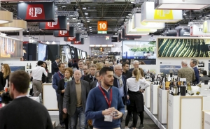 Porto e Düsseldorf marcam o arranque na promoção dos Vinhos do Algarve 