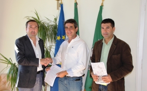 Reabilitação Urbana chega ao coração de São Brás de Alportel