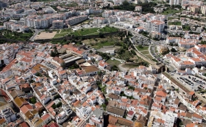 Câmara Municipal de Lagos pronunciou-se sobre a proposta de revisão do zonamento no âmbito do Código do IMI